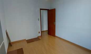 Imagem 4: Centro - Dois quartos