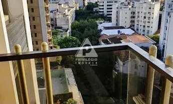 Imagem 3: Flat à venda, 1 quarto, 1 vaga, Leblon - RIO DE JANEIRO/RJ
