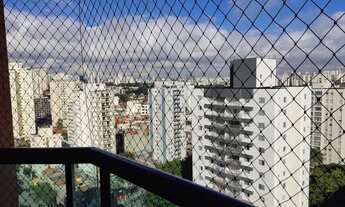 Imagem 2: Apartamento para aluguel tem 136 metros quadrados com 4 quartos em Ipiranga - São Paulo