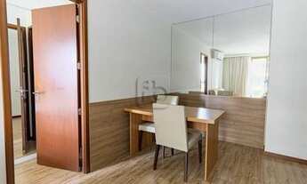 Imagem 4: Double suítes - Barra Olímpica - 100% Mobiliado - Pronto para morar