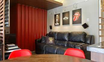 Imagem: PORTO ALEGRE - Apartamento Padrão - PETROPOLIS