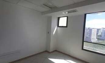 Imagem 7: Sala Aérea Sanvitto Caxias do Sul