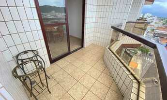 Imagem 6: Apartamento para venda tem 92 metros quadrados com 2 quartos em Boqueirão - Praia Grande