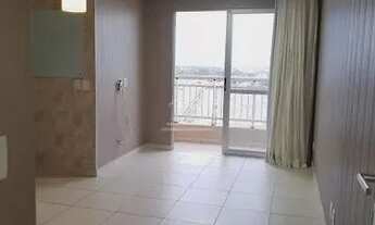 Imagem: Apartamento / 48 metros quadrados com 2