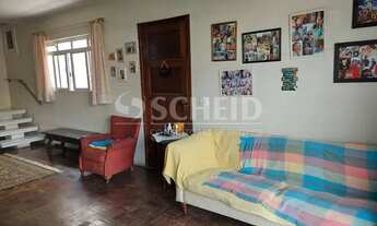 Imagem 5: Excelente sobrado no Alto da Boa Vista, 160 m², 3 dormitórios (1 suíte), 2 vagas