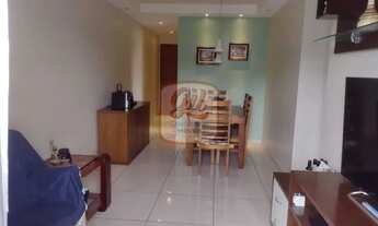 Imagem 2: Apartamento de 2 quartos sendo 1 suíte na Taquara