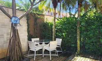 Imagem 7: Vendo Casa Condomínio Próximo Shopping D. Pedro- 190m²