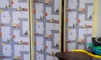 Imagem 7: Apartamento para Aluguel - Campos Elíseos, 2 Quartos, 85 m2