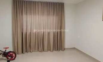 Imagem 6: Casa à venda, 3 quartos, 1 suíte, 4 vagas, Jardim Induberaba - Uberaba/MG