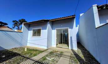 Imagem: Casa para Venda em Barra Velha / SC no bairro