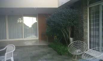 Imagem 7: CASA ASSOBRADADA - PLANALTO PAULISTA - SP