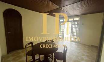 Imagem 6: Aluga Casa no Parque 10, 3 dormitórios, sendo 2 suítes e 2 vagas de garagem