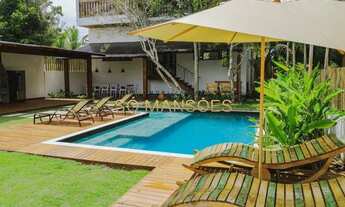 Imagem 4: Bela casa de 356m² à venda no condomínio Outeiro das Brisas