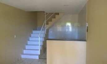 Imagem 2: Casa Duplex Rua Principal de Parque Paulista