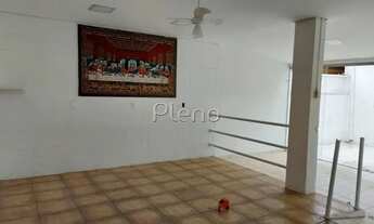 Imagem 6: Casa à venda Avenida Jorge Tibiriçá - Campinas/SP