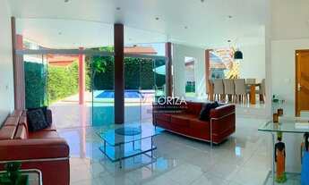 Imagem 4: Casa com 3 dormitórios à venda - Condomínio Ibiti do Paço - Sorocaba/SP