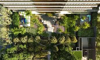 Imagem 5: São Paulo - Apartamento Padrão - Moema