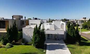 Imagem 2: Xangri-la - Casa de Condomínio - Condominio Enseada Lagos de Xangri La