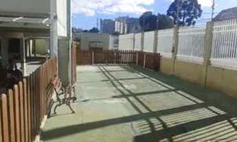 Imagem 2: Apartamento com 2 quartos - Capão Raso. Rua Delegado Naby Paraná Curitiba, 55 m2