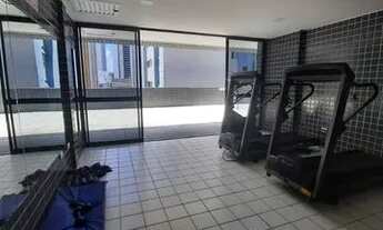 Imagem 3: Flat duplex no coração de Boa Viagem