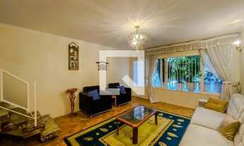 Imagem 5: Casa para Aluguel - Jardim Anália Franco, 3 Quartos, 194 m2