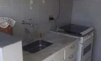 Imagem 4: 2 quartos com suíte e 1 vaga de Garagem