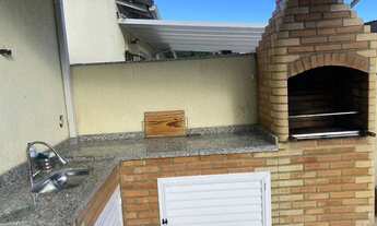 Imagem 2: Casa 3 qts 2 suítes em condomínio e garagem