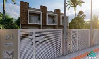 Imagem 4: CASA A VENDA NA PRAIA DE CANTO GRANDE - BOMBINHAS