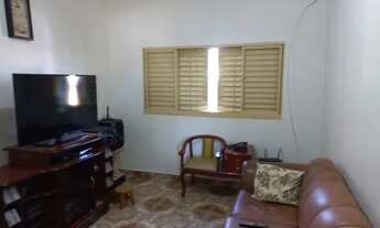 Imagem 5: Casa de condomínio sobrado para venda tem 166 metros quadrados com 4 quartos