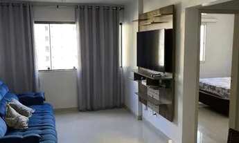 Imagem 6: Apartamento de 2 quartos no Eldorado todo no porcelanato