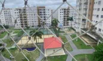 Imagem 2: FLEX PARQUE DEZ APTO 3 QUARTOS - Ac Financiamento