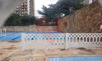 Imagem 3: Apartamento para venda com 58 m² com 2 quartos - Barra da Tijuca- RJ