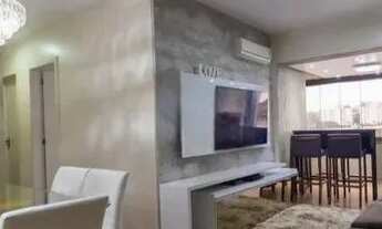 Imagem 5: Apartamento de 3 dormitórios, sendo 1 suíte no bairro Glória