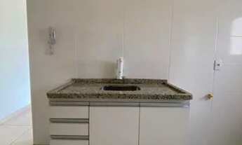 Imagem 2: Apartamento para aluguel e venda tem 68 metros quadrados com 2 quartos