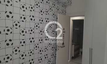 Imagem 7: Barra da Tijuca Apartamento com 3 dormitórios