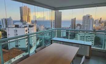 Imagem 5: 19082 1/4 Barra Vista mar Lindo!