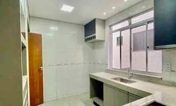 Imagem 6: Belo Horizonte - Apartamento Padrão - Diamante