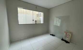 Imagem 5: Casa Duplex com 3 quartos, garagem e churrasqueira - Jardim Sakura - Parque 10