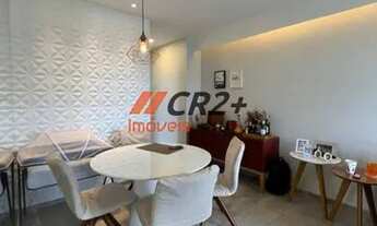 Imagem 7: Apartamento à Venda 2 quartos, 1 suíte na Torre 54M². em