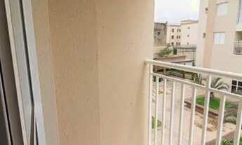 Imagem 6: Apartamento para Aluguel - Vila Rosália, 2 Quartos, 60 m2