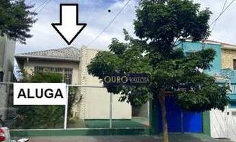 Imagem: Casa com 3 dormitórios para alugar, 225