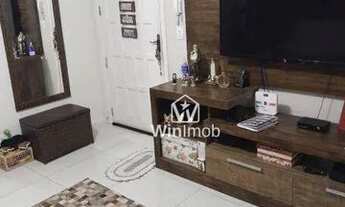 Imagem 4: Apartamento com 2 dormitórios à venda, 77 m² por R$ 294.000 - Vila Ipiranga - Porto Alegre