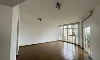 Imagem 2: Apartamento à venda c/área útil 287 m² com 3 quartos