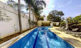 Imagem 7: Apartamento para aluguel possui 198 metros quadrados com 4 quartos