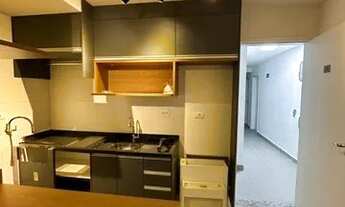 Imagem 6: Apartamento 31m² próximo ao metrô Jardim São Paulo