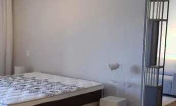 Imagem 4: Apartamento para aluguel possui 45 metros quadrados com 1 quarto em Vila Cruzeiro - São Pa