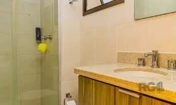 Imagem 6: Excelente apartamento de 02 dormitórios sendo 01 suíte e 2 vagas cobertas