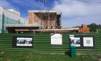 Imagem 5: Casa duplex Cidade Alpha - Terras 1 4 suítes -237,28m²