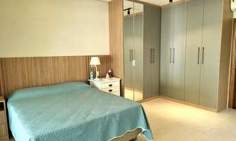 Imagem 6: Praia dos Passarinhos 03 Suítes