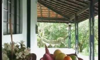 Imagem 5: Casa Padrão em São José dos Campos